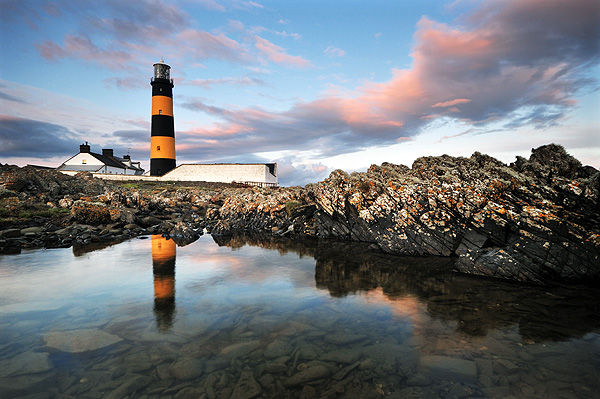 St John's Point Lighthouse